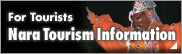 Nara Tourism Infomation